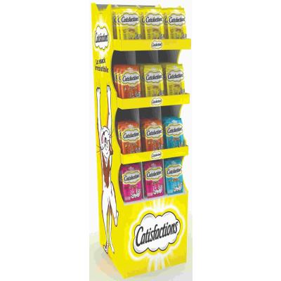 CATISFACTION HYPER 4 GUSTI EXPO X144