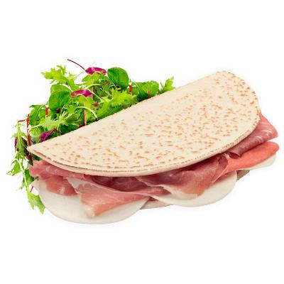 ITAL MAXI PIADINA COTTO GR.200