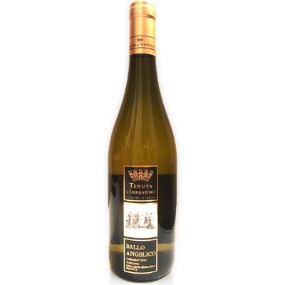 IMPOSTINO VINO BIANC BALLO ANGELICO CL75