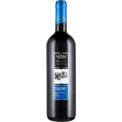 IMPOSTINO VINO ROSSO CIARLONE CL75
