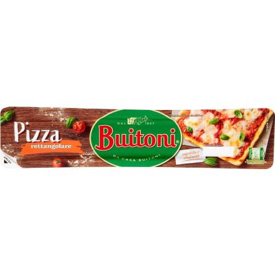 BUITONI BASE X PIZZA RET. GR.385 CTX8