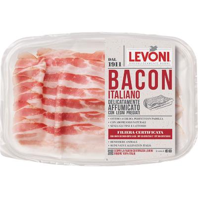 LEVONI BACON ITALIANO GR.100