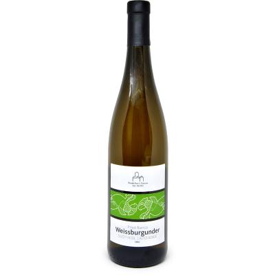 CANTINA MERANO PINOT WEISSBURGUNDER CL75
