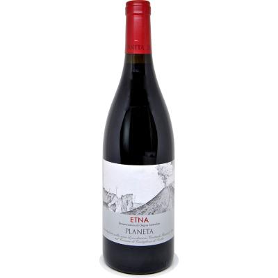 PLANETA VINO ROSSO 13° ETNA CL 75
