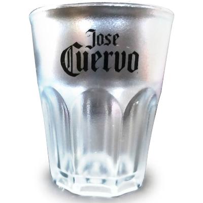 BICCHIERI SHOT CUERVO CTX12