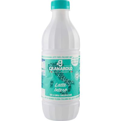 GRANAROLO LATTE UHT INTERO AQ LT1 BOT ?