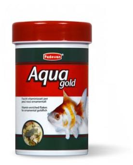 PADOVAN AQUA GOLD FIOCCHI X PESC ROS G16