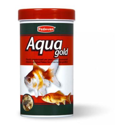 PADOVAN AQUA GOLD FIOCCHI X PESC ROS G40
