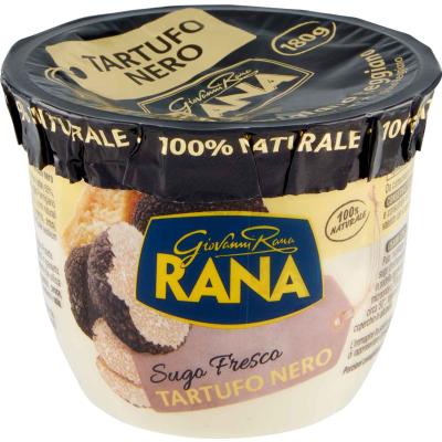 RANA SUGO FRESCO TARTUFO GR150