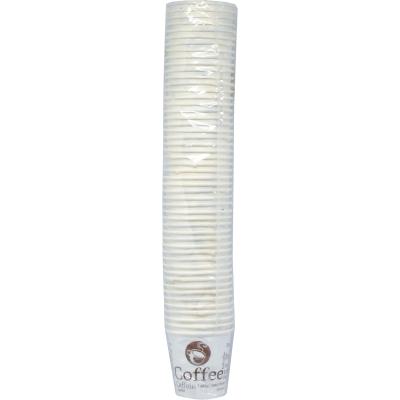 ARISTEA BICCHIERI CARTABIO CAFFE' PZ50