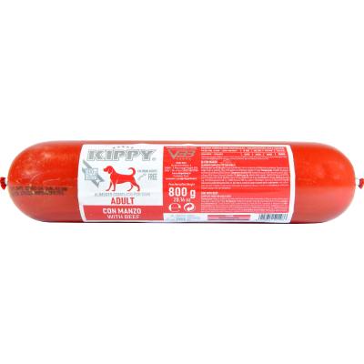 KIPPY SALAMOTTO CON MANZO GR.800