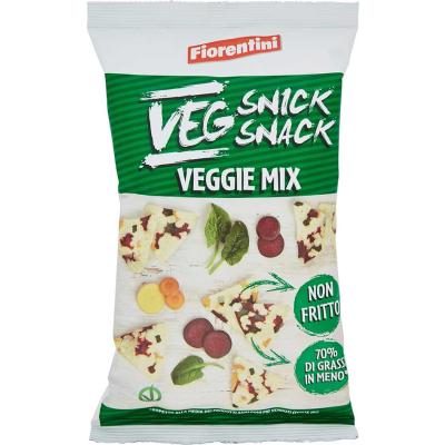 FIORENTINI SNICK SNACK VEGGIE MIX GR70