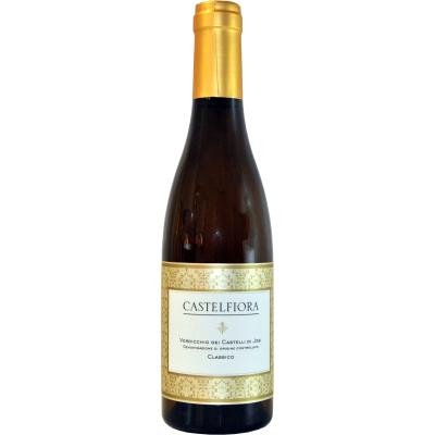 CASTELFIORA VERDIC CAST.JESI CLAS CL37,5