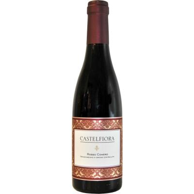 CASTELFIORA ROSSO CONERO DOC CL37,5