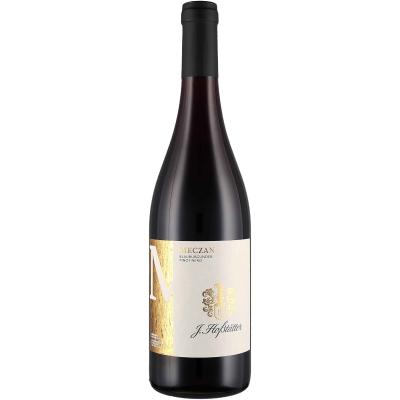 J.HOFSTATTER MECZAN PINOT NERO CL75