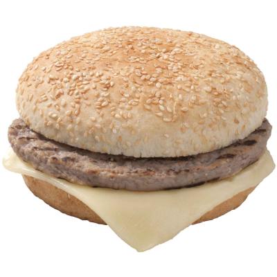 ITAL HAMBURGER GR170