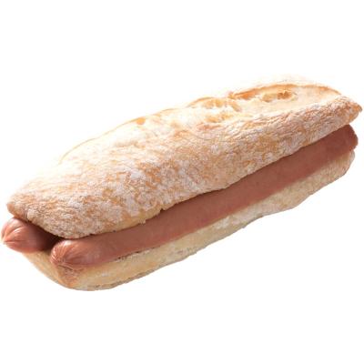 ITAL HOT DOG G200