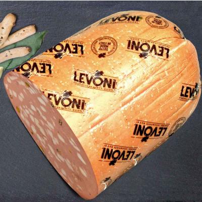 LEVONI MORTADELLA ORO PISTACCHI KG.11ca