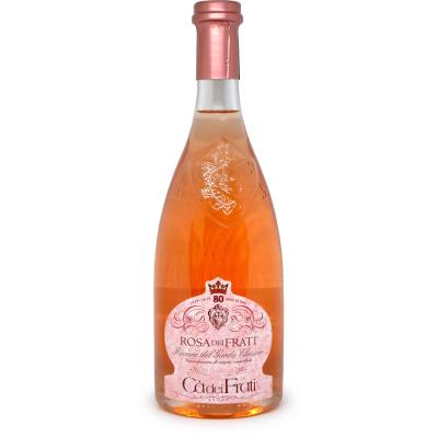 CA DE FRATI ROSA DEI FRATI 12,5° CL75
