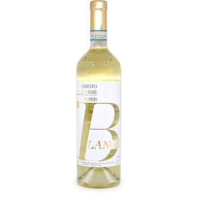 CERETTO BLANGE ARNEIS LANGHE CL75