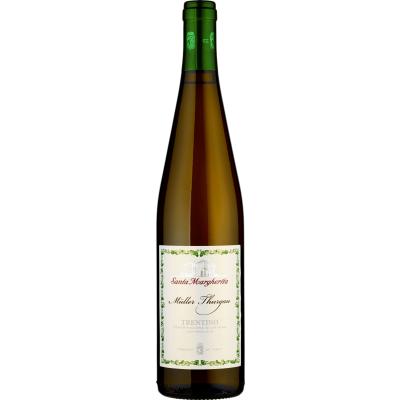 S.MARGHERITA MULLER THURGAU TRENT.CL.75