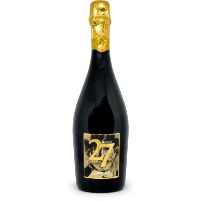 CECI 27 OPERE LAMBRUSCO EMILIA IGT CL.75
