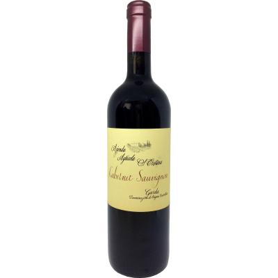 ZENATO S.CRISTINA CABERNET SAUVIG.CL75