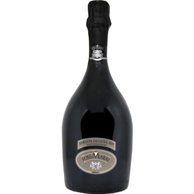FOSS M. STRADA DI GUIA 109 BRUT DOCG