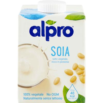ALPRO SOYA DRINK CLASSICO ML.500