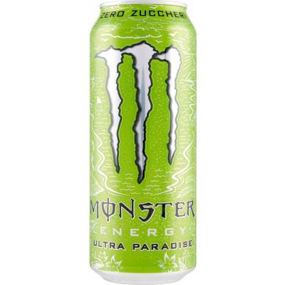 MONSTER ENERGY ULTRA PARADISE CL.50 ?