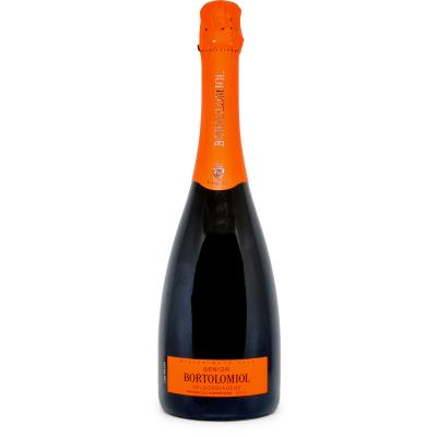 BORTOLOMIOL VALD.DOCG EX DRY SENIOR CL75