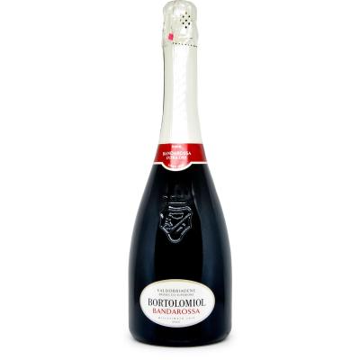 BORTOLOMIOL VALDOBBIADEN.BANDAROSSA CL75