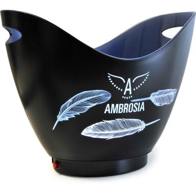 AMBROSIA BOULE