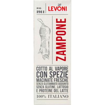 LEVONI ZAMPONE GR 900 c.a.