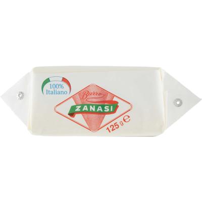 ZANASI BURRO GR.125