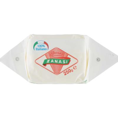 ZANASI BURRO MALFATTO GR.250