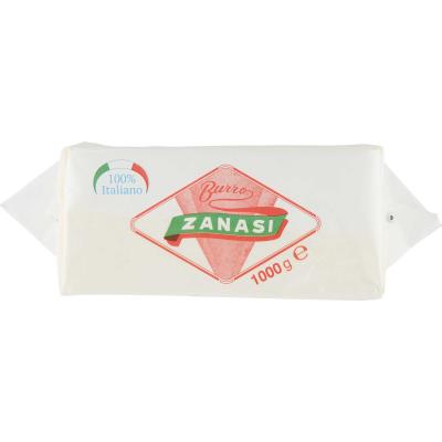 ZANASI BURRO KG.1