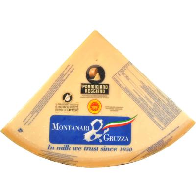 MONT.GRUZZA PARM.REGG.DOP 30 M KG.4,5