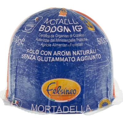 FELSINEO MORT. BO. IGP LA BLU 1/2 GR500
