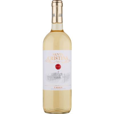 ANTINORI SANTA CRISTINA BIANCO CL.75