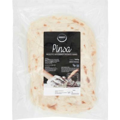 ORIGINI BASE X PINSA GR.220X2