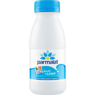 PARMALAT LATTE  PS UHT BONTA-LINEA ML250