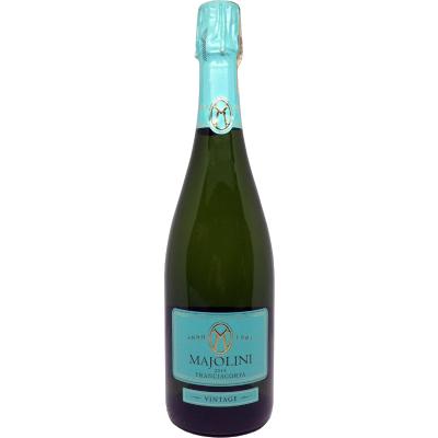 MAJOLINI FRANCIACORTA VINTAGE BRUT CL75