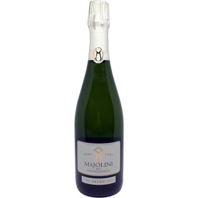 MAJOLINI FRANCIACORTA SATEN MIL.BIO CL75
