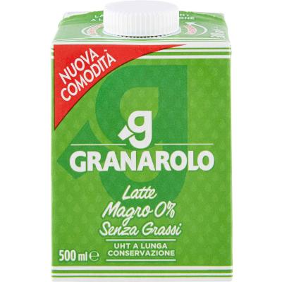 GRANAROLO LATTE UHT SCREM.MAGRO ML500