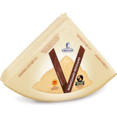 VIRGILIO PARMIG.REGGIANO 1/8 STAG 24 M