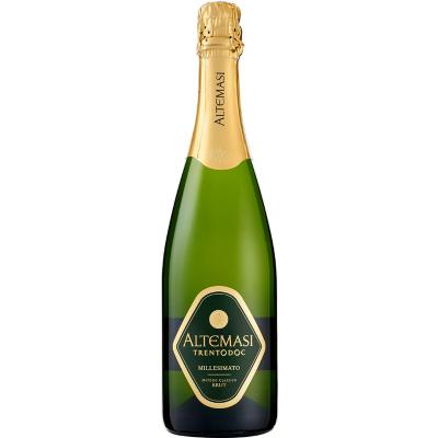 ALTEMASI TRENTO DOC MILLESSIMATO CL75