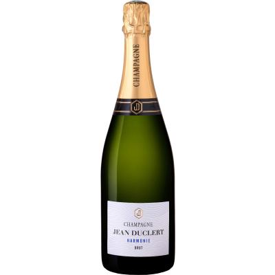 JEAN DUCLERT HARMONIE BRUT CHAMP.CL.75