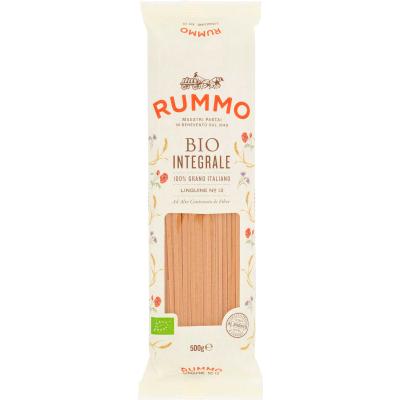 RUMMO PASTA BIO LINGUINE INTEG.N.13 G500