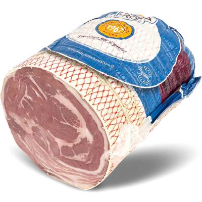 SAL.AURORA PANCETTA COPPATA MAGRA SV 1/2